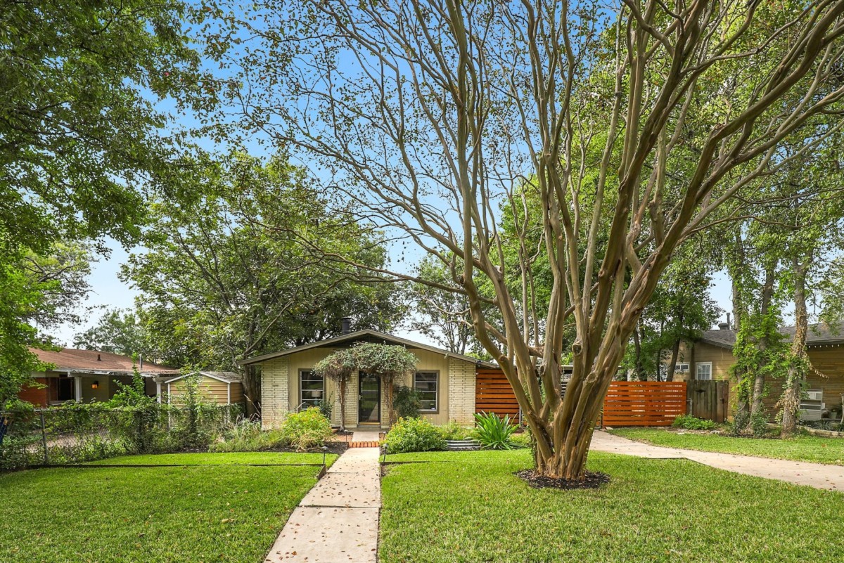 Cost vs. Value: Best ROI Home Improvements in Austin