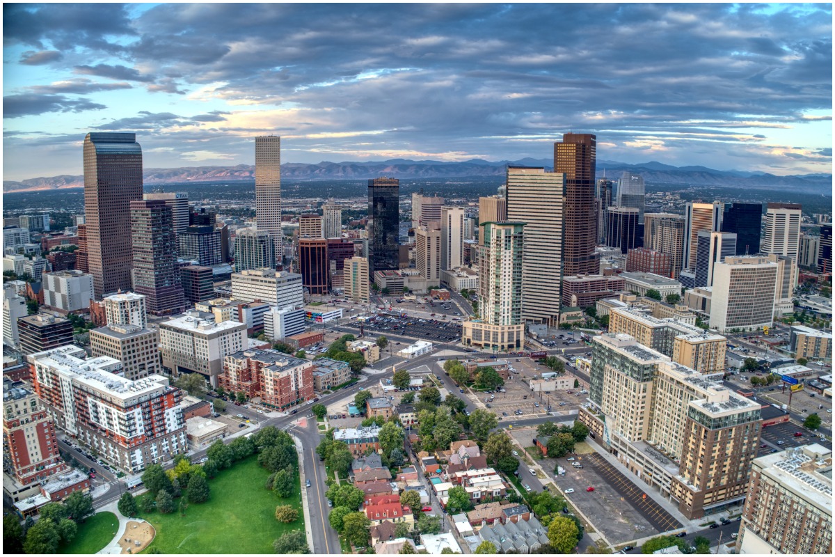 10 Day Trips From Denver You Need to Take