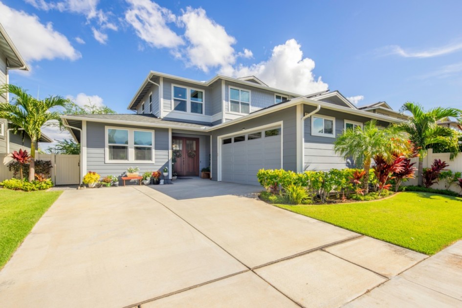 Vinyl siding replacement is a top home resurgence in Miami