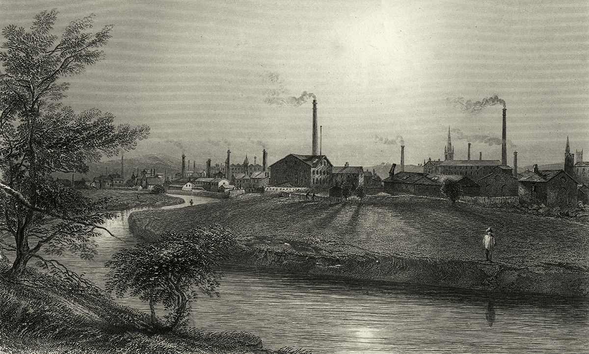 Modern Variants of Capitalism, Part I: Classical Capitalism and Shareholder Capitalism