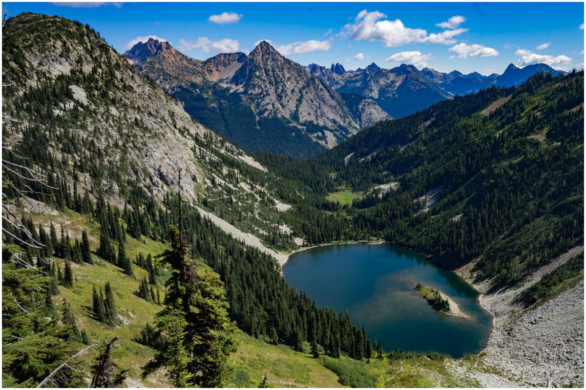 North Cascades National Park