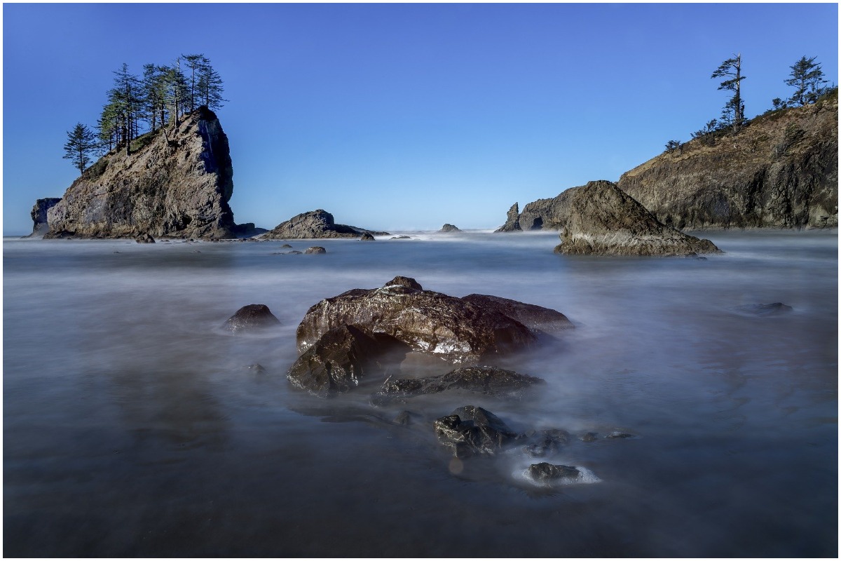 Olympic National Park