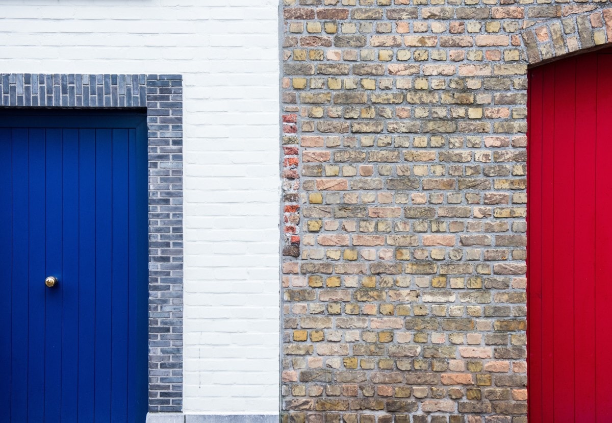 Painting Brick: To Paint or Not To Paint Your Home