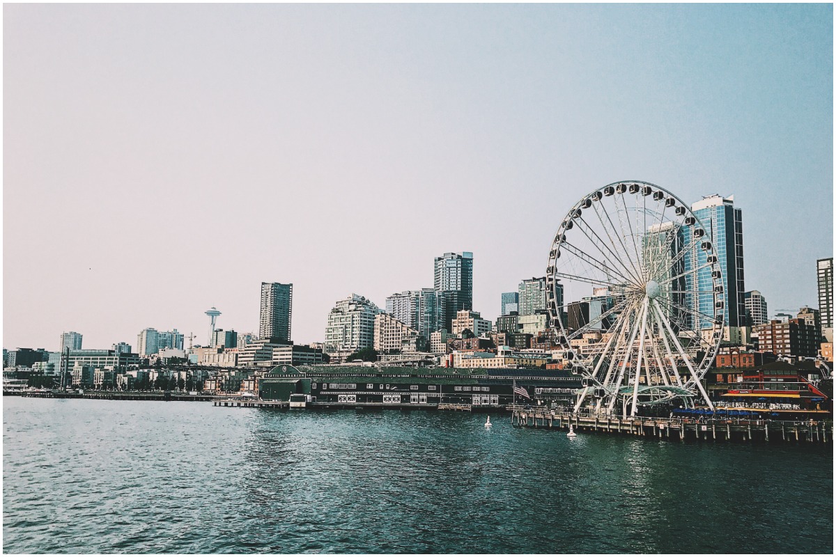 10 Day Trips From Seattle You Need to Take
