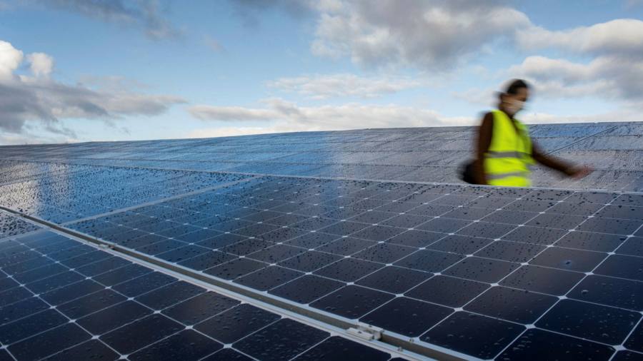 Money Clinic Podcast: Investing for a greener future