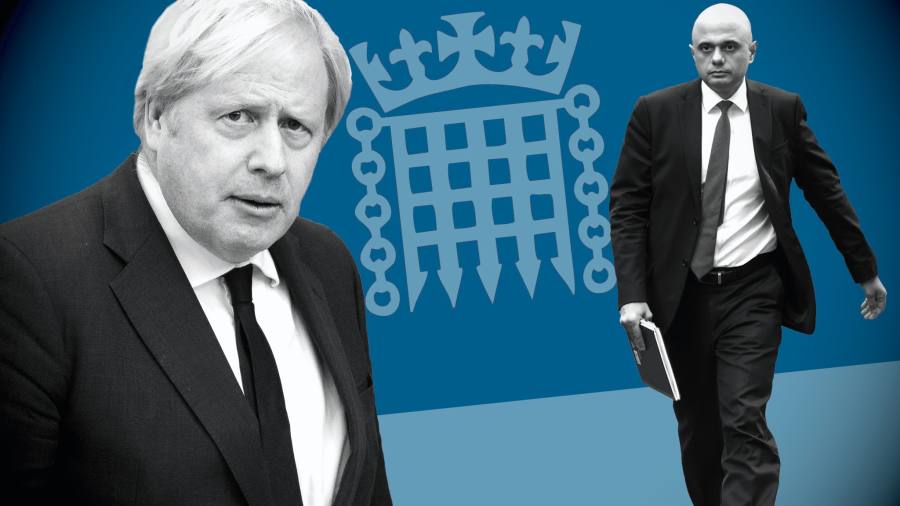 UK prime minister fails with plea for Conservative loyalty